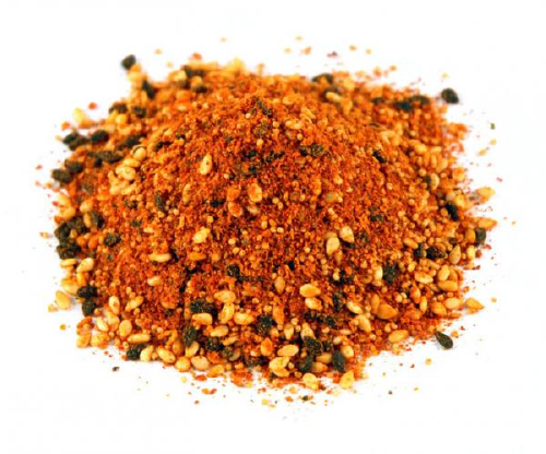 Togarashi Japanese Spice Powder - Genius Kitchen