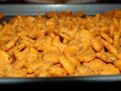 Goldfish Crack