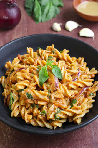 Lazy Pasta - Cole's