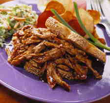 Carolina Barbecue