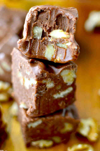 Fudge - Best Ever