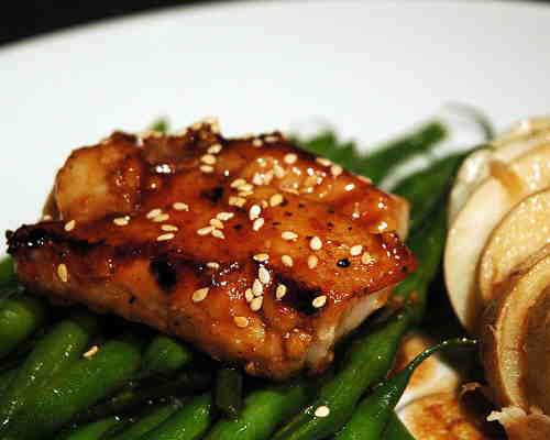 Shanghai Glaze