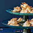 Lime-In-the-Coconut Macaroons