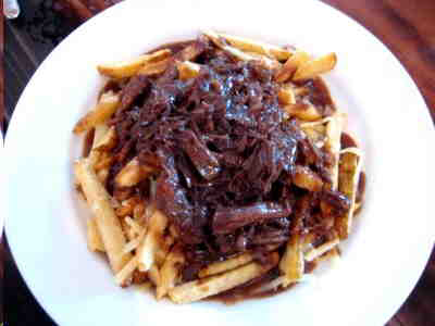 Braised Pork Shoulder in Red Wine Tomato Sauce