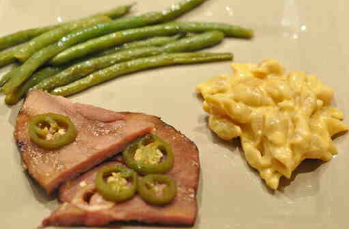 Light Mac-and-Cheese | Foodie Lawyer