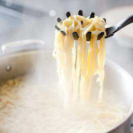 Walnut Cream Sauce
