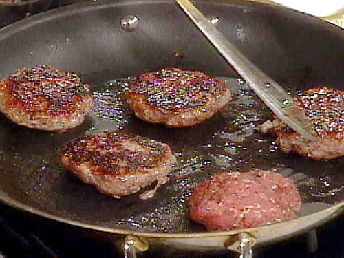 Jimmy Dean Maple Pork Breakfast Sausage Copycat - Mary's