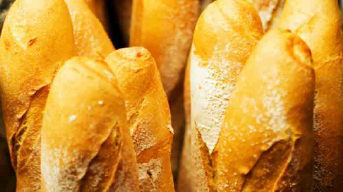 Classic French Baguette from Le Cordon Bleu Class