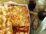 Lasagna Bolognese 2