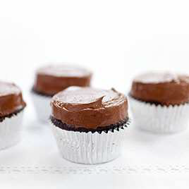 Creamy Chocolate Frosting