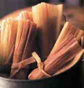 Tamales - Mary's