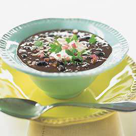 Black Bean Soup
