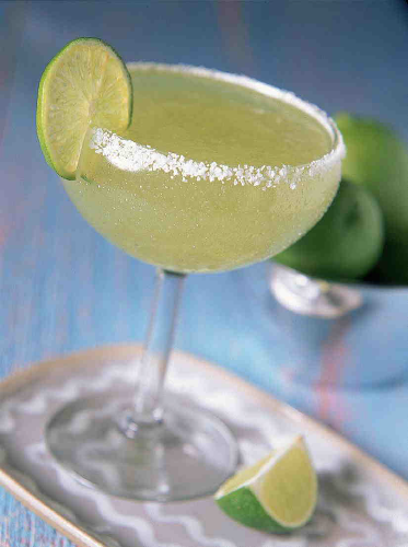 Mary's Margaritas