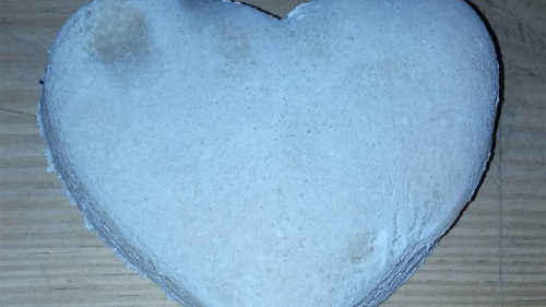 Ornament Dough