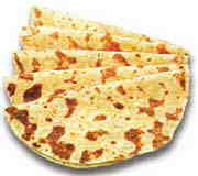 Mary's Quick Lefse
