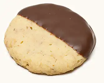 Dipping Chocolate Fake Couverture from Cook's Illustrated