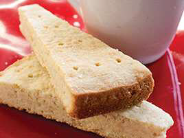 Best Shortbread