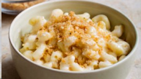 Macaroni and Cheese One Pot - from Americas Test Kitchen