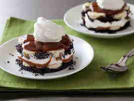 Banoffee Pie