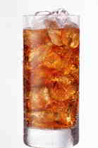 Ginger Ale Syrup