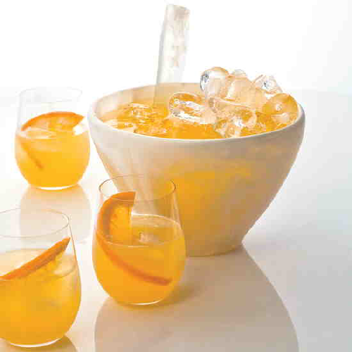 Mother's Ruin Punch