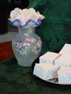 Marshmallows Recipe Homemade