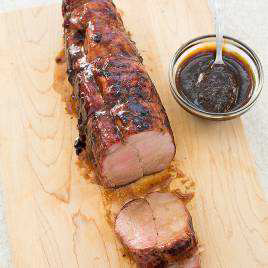 Miso Glaze