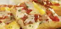 Feliton's Pizza Appetizers