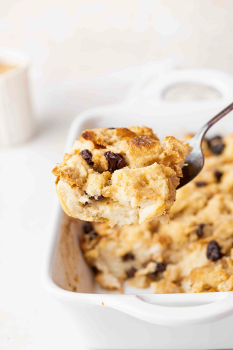Bread Pudding - Mary's based on Simply Recipes
