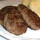 Breakfast Sausage
