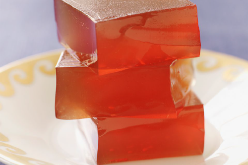 Whiskey Sour Jello Shot Recipe
