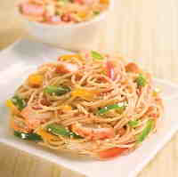 Asian Noodle Salad