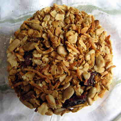 Master Granola Recipe