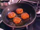 Breakfast Sausage Recipe courtesy Alton Brown