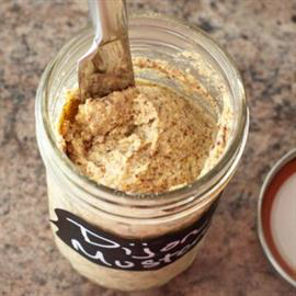 Dijon Mustard - Mary's from Served From Scratch