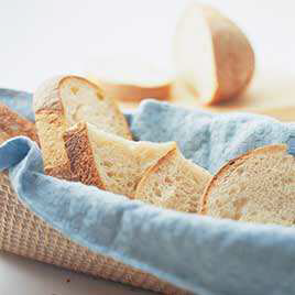 24-Hour Sourdough Bread