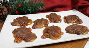 Turtles from Emeril Lagasse