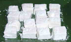Marshmallow Recipe