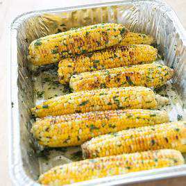 Latin-Spiced Butter
