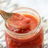 Neapolitan Style Pizza Sauce - Our Best Bites