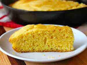 Lola's Louisiana's Buttermilk Cornbread