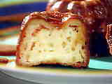 Canneles From Bordeaux: Canneles De Bordeaux