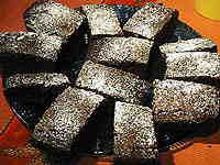Chocolate Beet Brownies