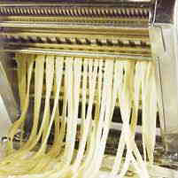 Fresh Pasta-Mary's