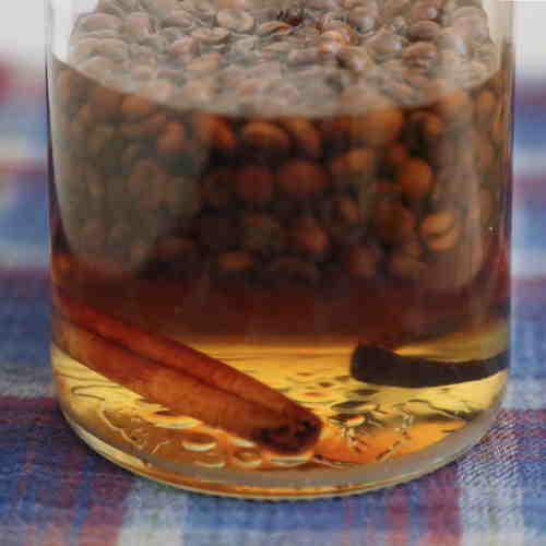 Kahlúa Homemade 2