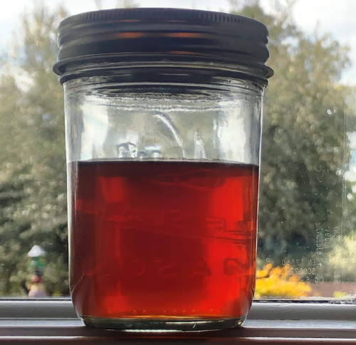 Bitters from Institute of Domestic Technology