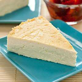 Italian Ricotta Pie (Ricotta Torta)