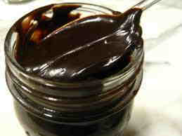 Old-Fashioned Hot Fudge Sauce