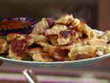Shrimp Potstickers From Food Network