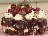 Black Forest Trifle